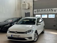 Volkswagen Golf Sportscombi 1.0TSI(115hk)Auto P-Sensor Drag