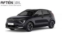 Kia Niro EV 64.8 kWh Action Special Edition