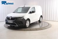 Renault Kangoo III Skåp Nordic dCi 95 ej B-st