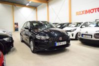 Fiat Tipo Sedan 1.4 FIRE Euro 6 95hk Ny Besiktad