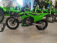 Kawasaki KX85  Kampanj Present check  3000:-