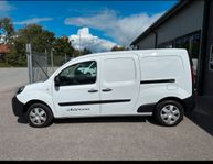 Renault kangoo Express Maxi 1.5 dCi 90hk&9300Mil&MOMS&Nybesi