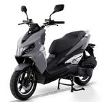 MOTO CR R9 Euro5