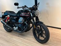 Moto Guzzi V7 Stone Special Kampanj 1 års fri försäkring