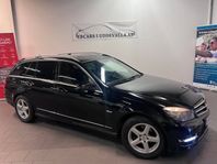 Mercedes-Benz C 200 T CDI 5G-Tronic AMG Facelift Optik Drag