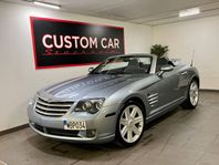 Chrysler Crossfire Cab / Roadster 3.2 V6 218hk