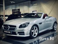 Mercedes-Benz SLK 350 Amg Sport