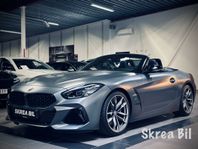 BMW Z4 M40i 340hk