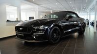 Ford Mustang GT Convertible SelectShift GT Euro 6 450hk