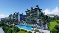 Makarska, modern 2 bedroom apartment on the 1st floor