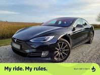 Tesla Model S blipp - Billån med experthjälp 7,99%