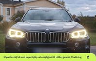 BMW X5 40e M-Sport blipp - Billån med experthjälp 7,99%