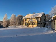 Bostad uthyres - hus i Norrtälje - 6 rum, 220m²