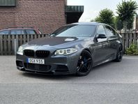 BMW 530 d xDrive / M Sport / Innovation / 310hk