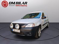 Dacia logan Express 1.5 dCi 86hk