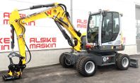 Wacker Neuson EW 65