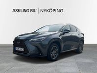 Lexus NX 450h+ Business + Plug in 306hk