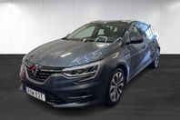 Renault Mégane Sport Tourer Techno Tce 140 EDC