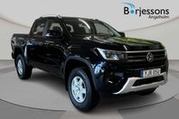 Volkswagen Amarok LIFE 2.0 TDI 204HK - FÖRETAGSKAMPANJ