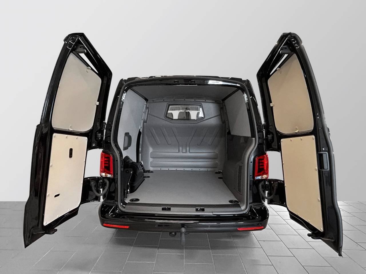 Volkswagen Transporter T6.1 K...