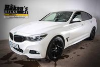 BMW 330 i xDrive Gran Turismo Steptronic M-Sport 252hk