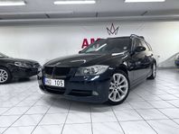 BMW 325 i Touring Comfort 218hk