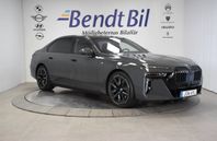 BMW i7 xDrive60 M sport Pro / Executive