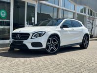 Mercedes-Benz GLA 200 AMG-Line