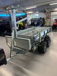 Polaris Timmervagn ATV1600