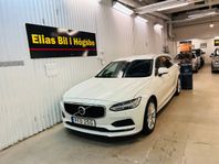 Volvo V90 D4 Geartronic  Advanced Edition Euro 6 190hk Leasb