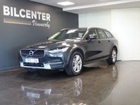 Volvo V90 Cross Country D4 AWD VOC LÄDER