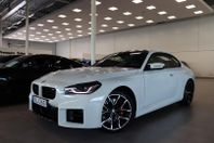 BMW M2 2-serie Coupé Kolfibertak H K El-Stol M-Stol Head-Up