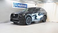 Mazda CX-60  2.5 PHEV Homura A8 AWD COM-P CON-P DRI-P PAN