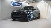 Mazda CX-60  2.5 PHEV Homura A8 AWD COM-P CON-P DRI-P PAN