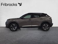 Peugeot 2008 GT 130 AUT *Backkamera/Adaptiv farthållare*