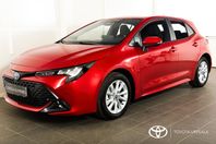 Toyota Corolla 1,8 Hybrid 5D Active Privatleasing