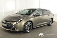 Toyota Corolla 1,8 Hybrid Kombi Active Privatleasing