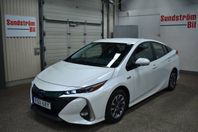 Toyota Prius 123Hk Plug-In Hybrid Executive CVT Aut