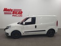 Fiat Doblo 1,3 Mjet 95 Hk Manuell 3 Sits