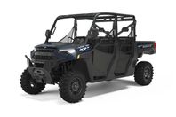 Polaris Ranger XP 1000 Crew "Superkampanj" Hemma i butik!