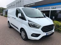 Ford transit Custom 300 2.0 TDCi Dragkrok Ny kamrem