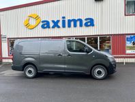 Fiat scudo Panel Van 2.0 Multijet Automat Euro 6 145hk L3