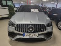 Mercedes-Benz AMG GLE 63 S 4Matic+Coup