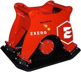 Exero ex22 Markvibb S45-fäste