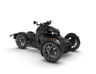 Can-Am Ryker STD 600 ACE