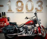 Harley-Davidson FLSTC Heritage Softail Classic Twin Cam 96B