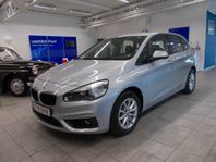 BMW 218 i Active Tourer Bensin 136 Aut/Drag/536kr Vägsk.