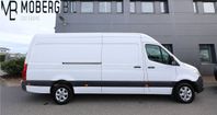 Mercedes-Benz Sprinter 316 CDI 163hk L3 Värmare Drag MOMS