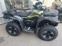 CFMOTO C-Force 625