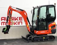 Kubota KX 019-4